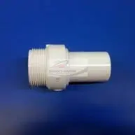 1-1/2″ Hose Adapter Kit for Plumbing & Marine Applications – Model 230312