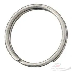1-3/16″ Split Ring – No-Hook Design, 10-Pack