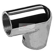 1″ Stainless Steel 90-Degree Tube Elbow Rail Fitting