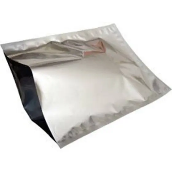 10-Pack 5-Gallon Mylar Bags — 5-Mil Heavy-Duty Storage for Bulk Food Preservation