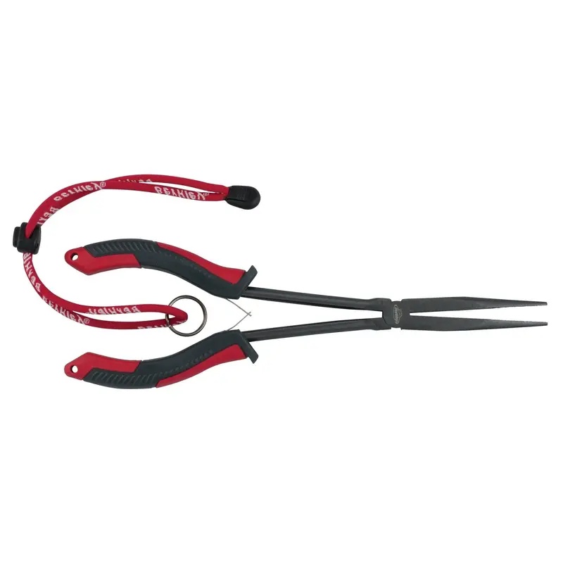 11-Inch XCD Long-Reach Pliers with Ergonomic Grip
