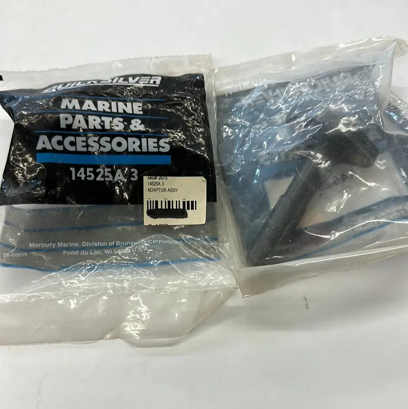 14525A3 Adapter Assembly for Propulsion Systems
