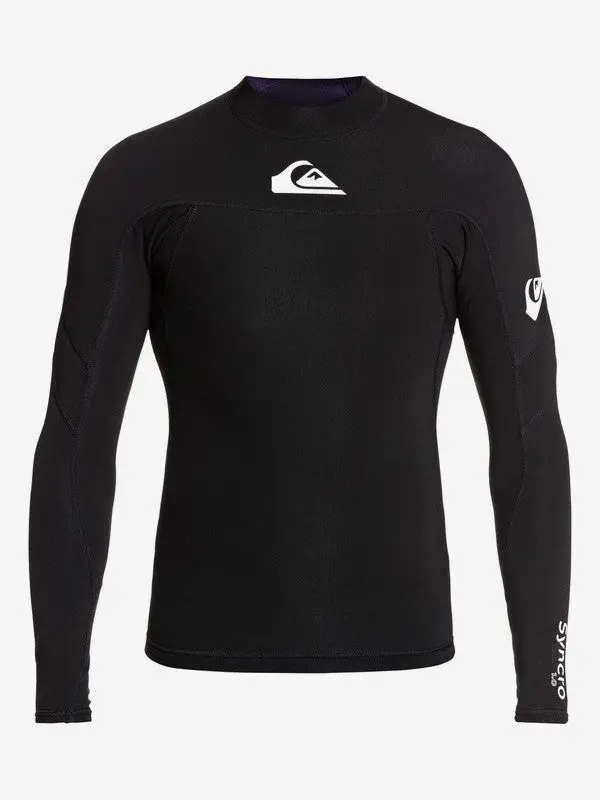 1mm Syncro Long-Sleeve Neoprene Surf Top