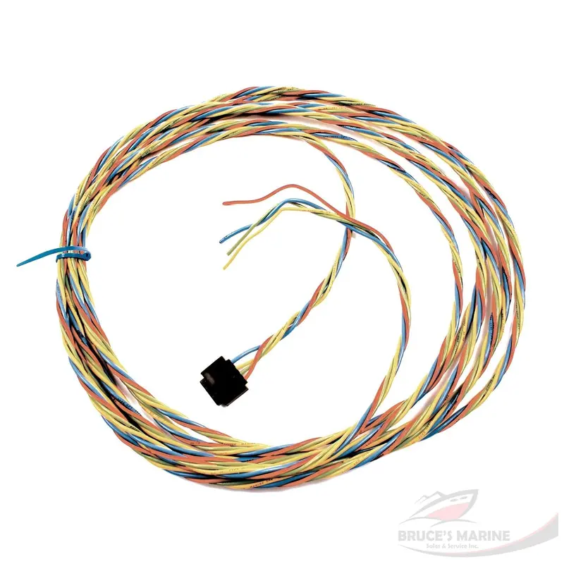 22-Foot Standard Marine Wire Harness – WH1000