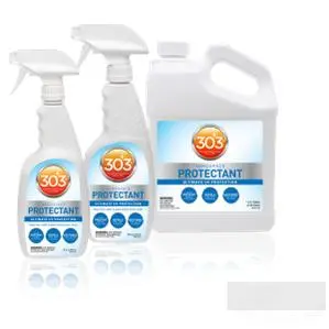 303 Aerospace Protectant – Compact 473 mL Trigger-Spray Bottle