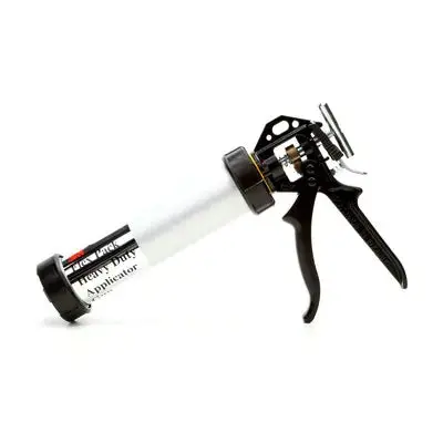 3M Flexible Dispensing Gun for Adhesives and Sealants (Model 08398, 310 mL)