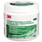 3M Marine Aluminum Restorer & Polish – 510 g Tube