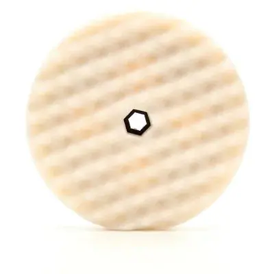 3M Marine Perfect-It Foam Compounding Pad – 8 Inch, Quick-Connect, #05706