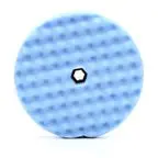 3M Marine Perfect-It Foam Compounding Pad – 8 Inch, Quick-Connect, #05708