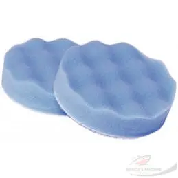 3M Marine Perfect-It Ultrafine Foam Buffing Pad – Model #05760