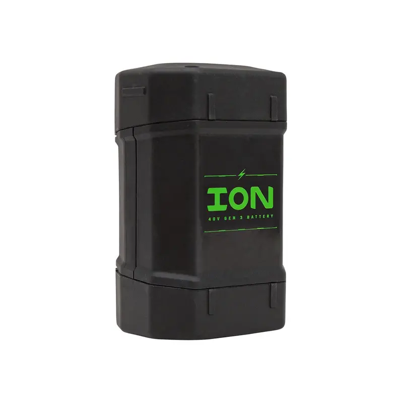 4-Ah Lithium Battery – Third-Generation