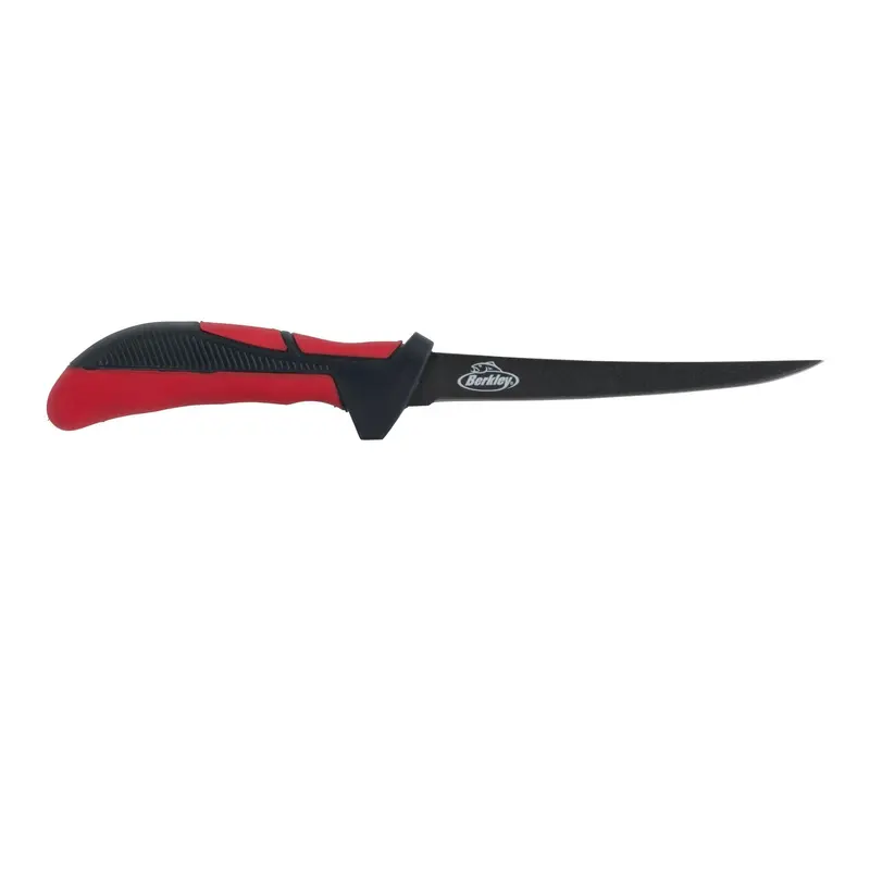 4-Inch XCD Fillet Knife for Precision Fish Cleaning