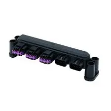 5-Way Junction Box with Protective Cap – Part Number 8M0165557