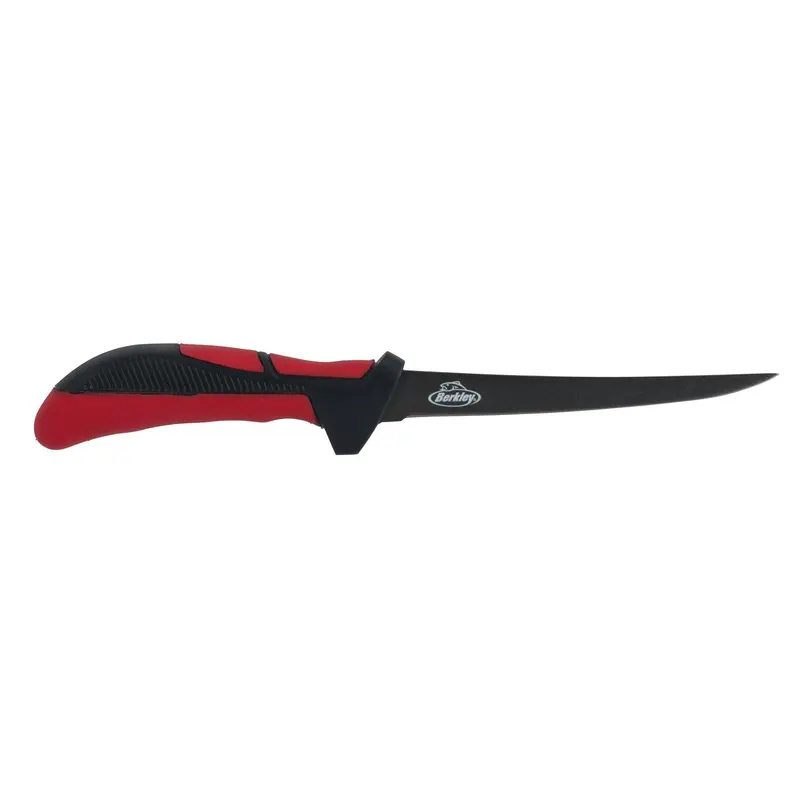 6-Inch XCD Fillet Knife – Precision-Tuned Flexibility for Delicate Work