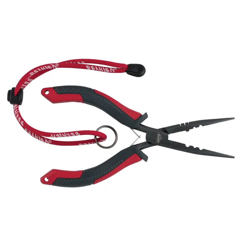 6-Inch XCD Straight-Nose Pliers – Compact & Durable