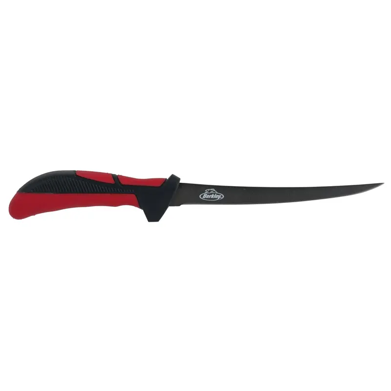 7-Inch XCD Fillet Knife – Ultra-Sharp, Flexible High-Carbon Blade