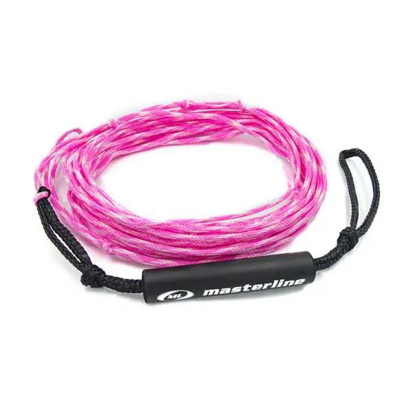70-Foot Spectra Fusion Swivel Rope – High-Strength Tow Line