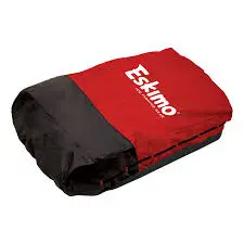 70-Inch Sled Travel Cover – Weather-Resistant Transport Protection