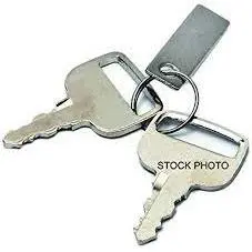 832-Series Key Set – Verified Compatibility Kit (897716832)