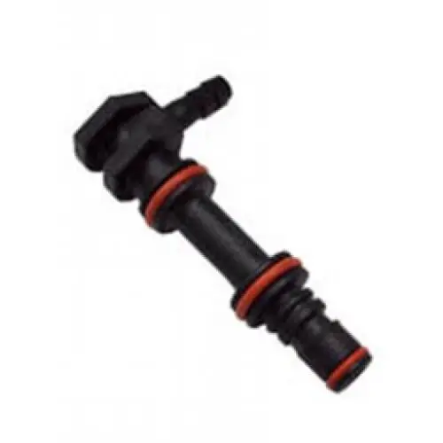 90-Degree Flared Fitting Assembly – #861150T02