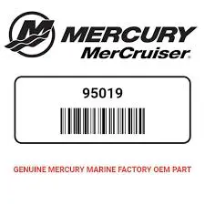 95019 Snap Ring Fastener