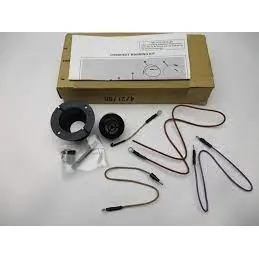 96829A2 Engine Overheat Protection Kit