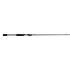 Abu Garcia Vendetta Spinning Rod | 6’6″ Medium Fast | 2 Piece