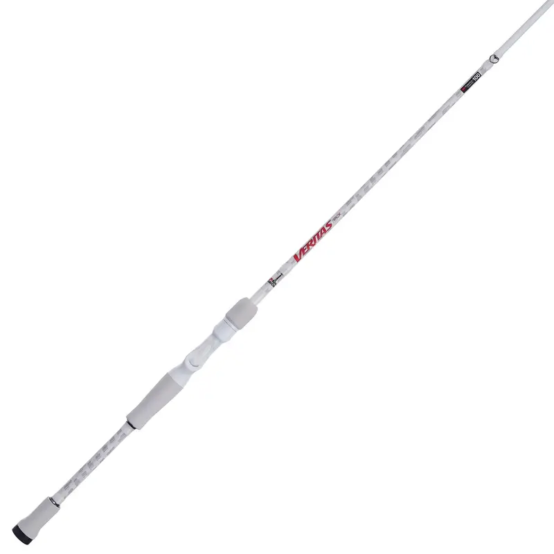 Abu Garcia VERITAS Series Fishing Rod – Lightweight Graphite Construction