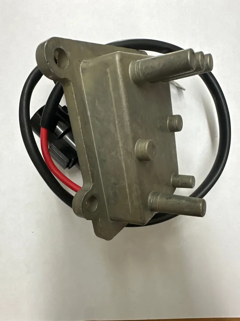 AC Rectifier and Voltage Regulator – Part #586048