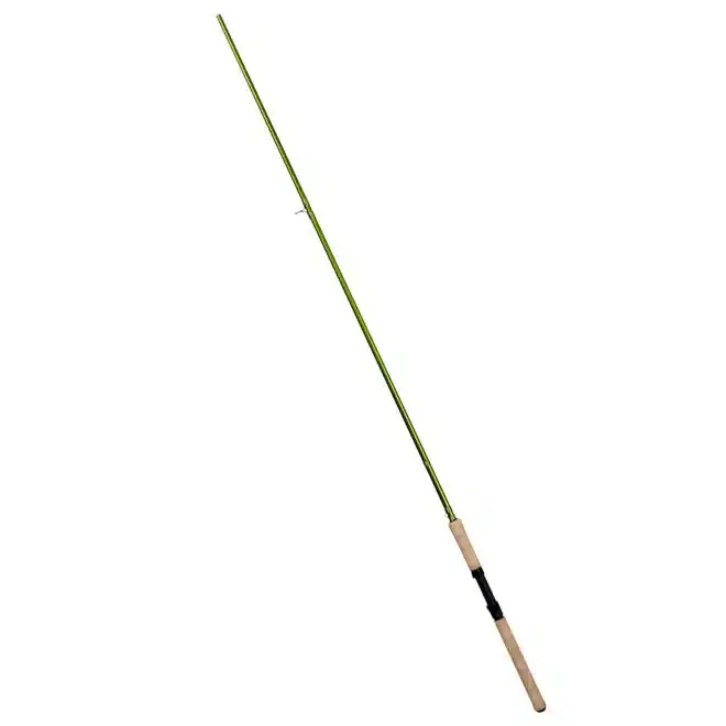 ACC GS15 Three-Piece Spinning Rod – 15 Feet, Medium Action