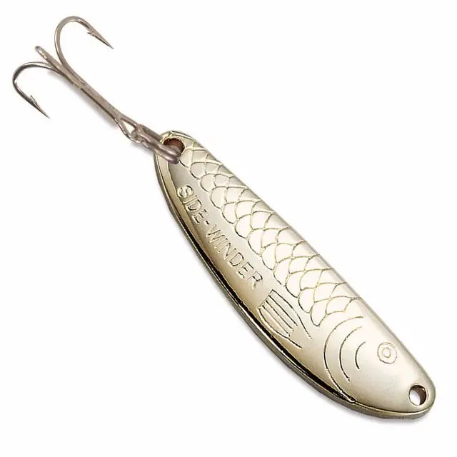 ACME Side-Winder Flutter Spoon Lure
