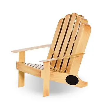 Adirondack Chair Cork Caddy Organizer