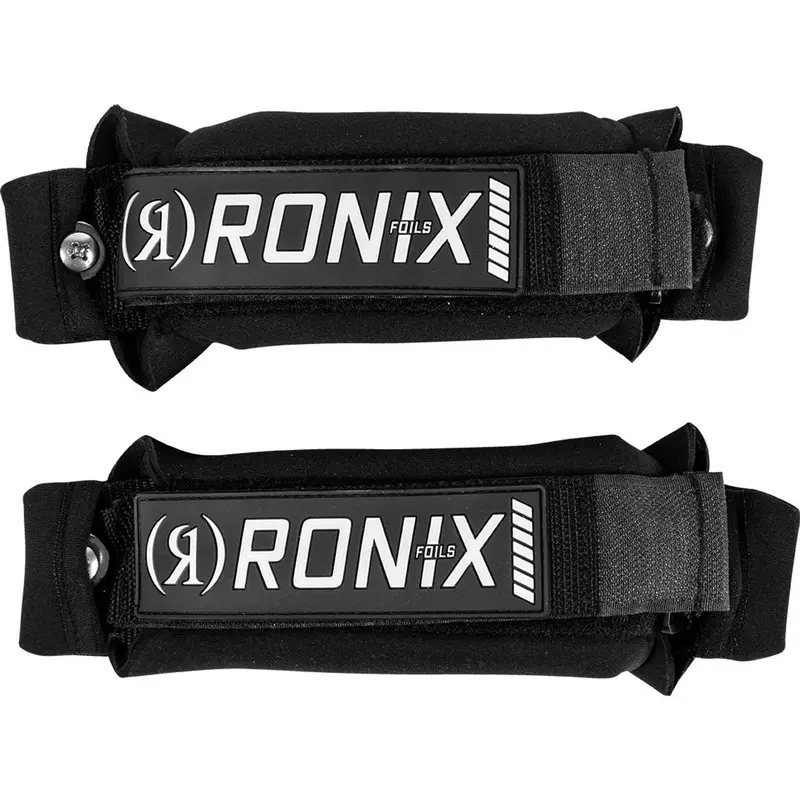 Adjustable Surfboard Foot Straps – Secure & Customizable