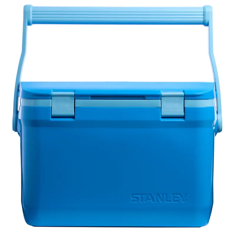 Adventure Easy-Carry 16-Quart Outdoor Cooler