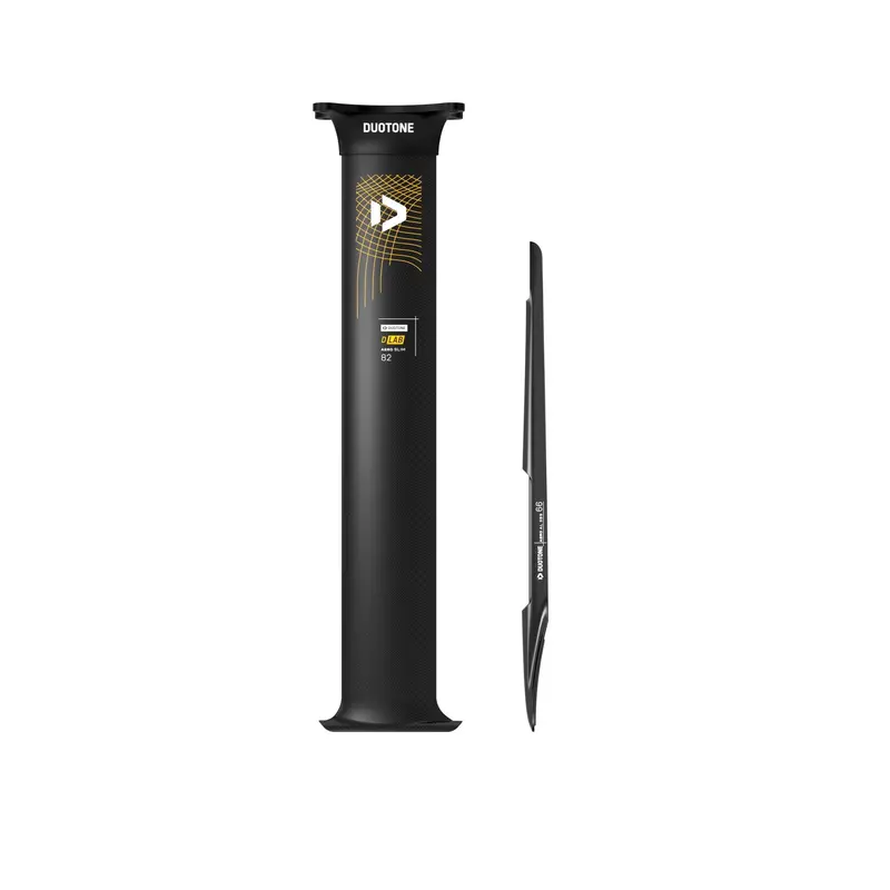 Aero Slim Mast and Fuselage Set – D/LAB/AL 3BS