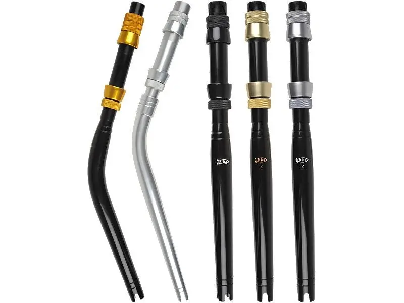 AFTCO Storabutt Rod Butt Extensions for Travel & Storage