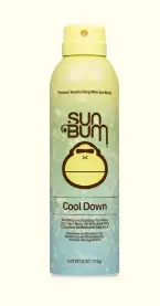 After-Sun Soothing Cool-Down Mist