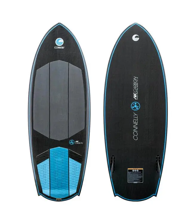 AK Carbon Edition Wakeboard