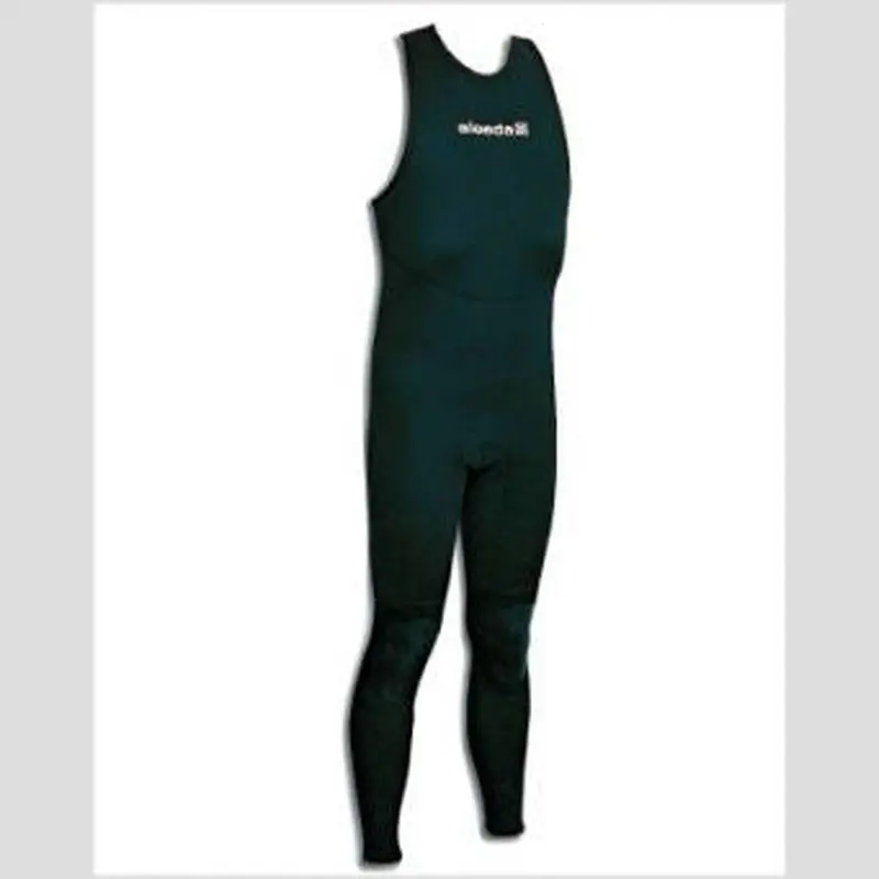 ALEEDA Techno Long John Full-Body Wetsuit