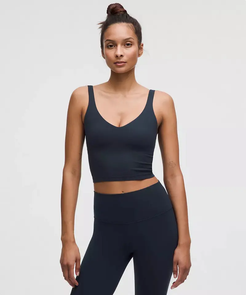 Align™ Light-Support Tank Top for A/B Cup Sizes