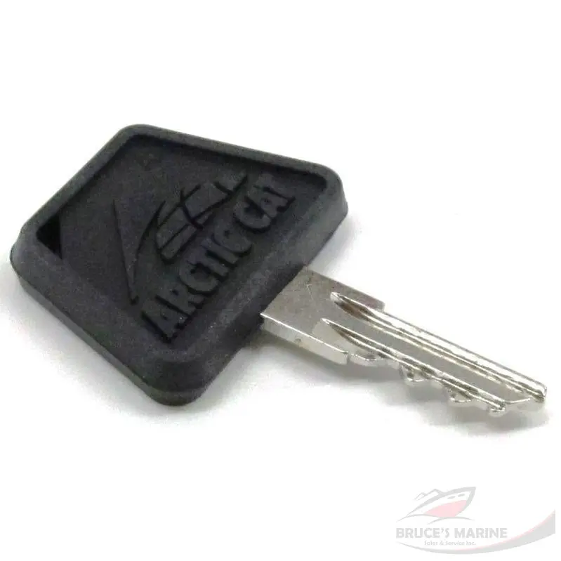Arctic Cat Ignition Key #0609-373