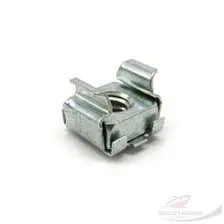 Arctic Cat Original Nut Hardware (Part #0623-157)