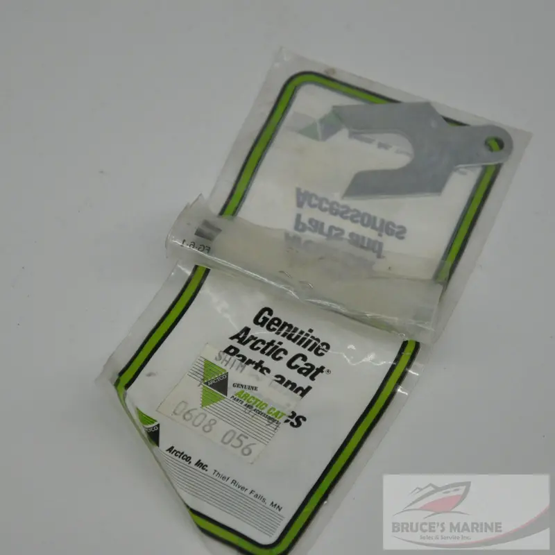 Arctic Cat Precision Shim Pack #0608-056