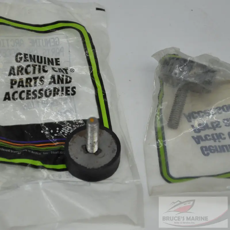 Arctic Cat Threaded Stud #0608-008