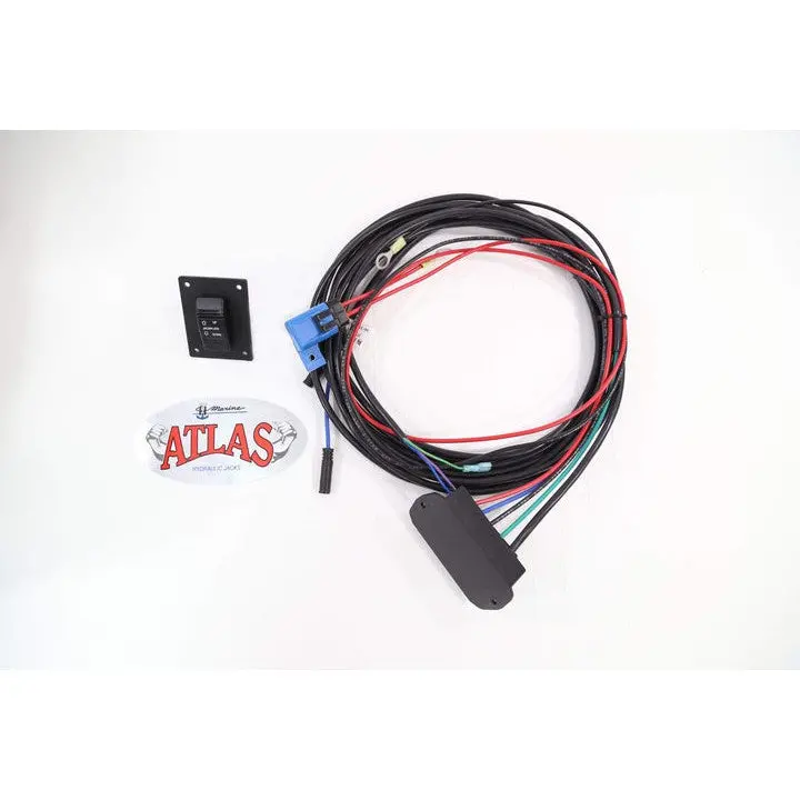 Atlas Jack Plate Replacement Components – OEM-Compatible Parts