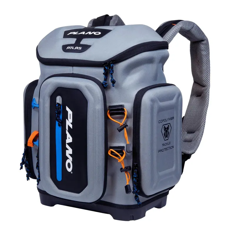 Atlas Pro-Series Tackle Backpack