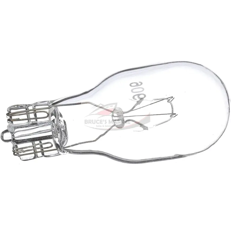 Attwood 9235-7 Wedge Base Replacement Lamp – 9-Watt