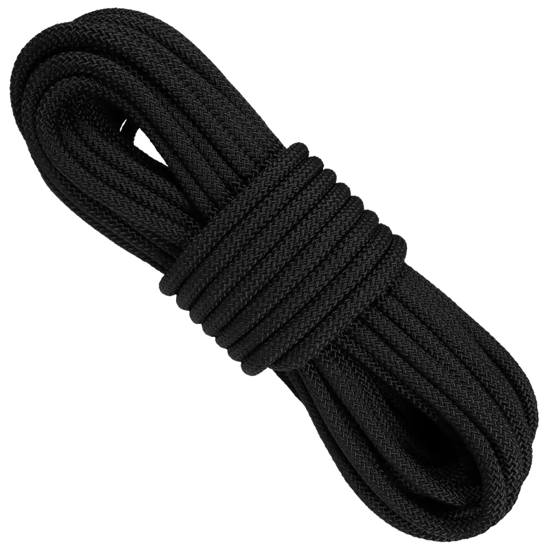 Atwood Super-Duty Utility Rope – 5/8″ × 100ft, 3000 lb Test Strength (Color Options Available)