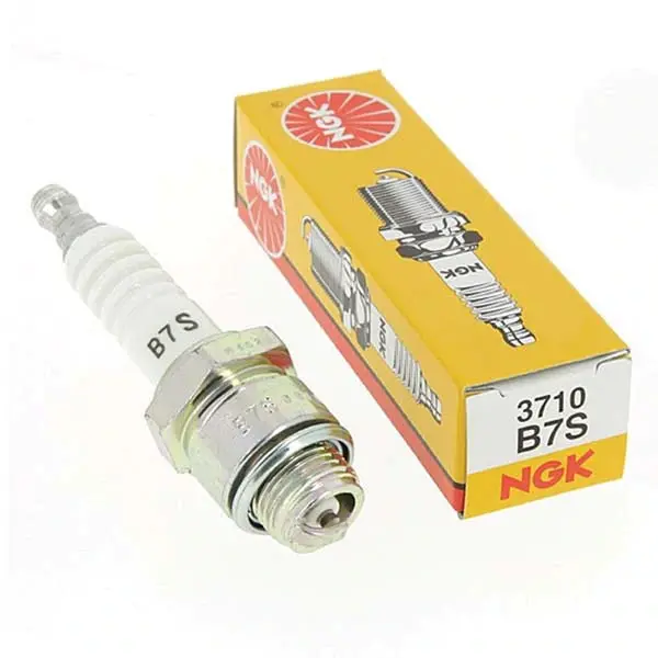 B7S NGK Spark Plug – Reliable Engine Ignition Solution 509565
