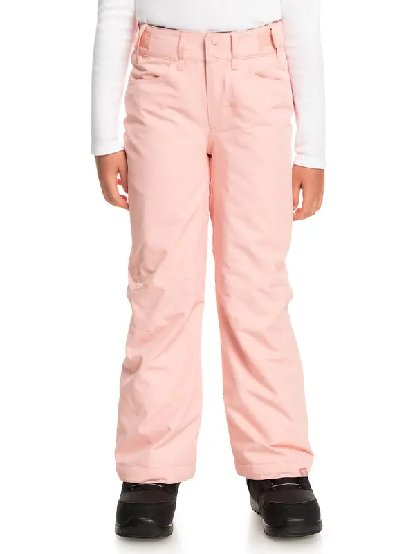 Backyard Insulated Snow Pants – Girls’ Winter Outerwear